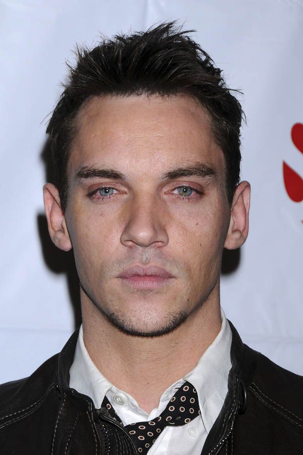 Johnathan Rhys Meyers