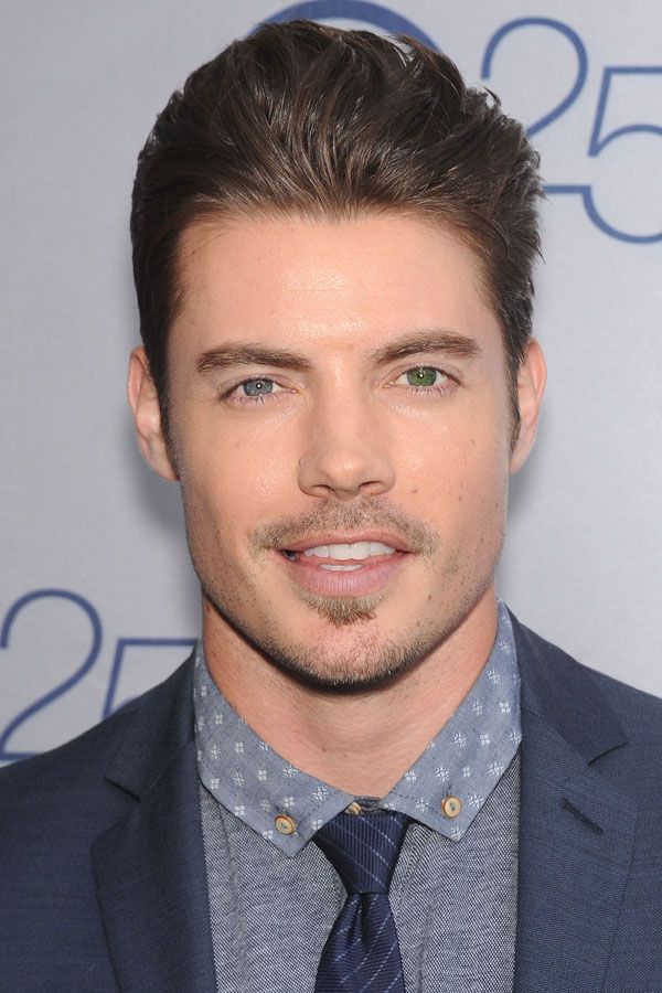 Josh Henderson