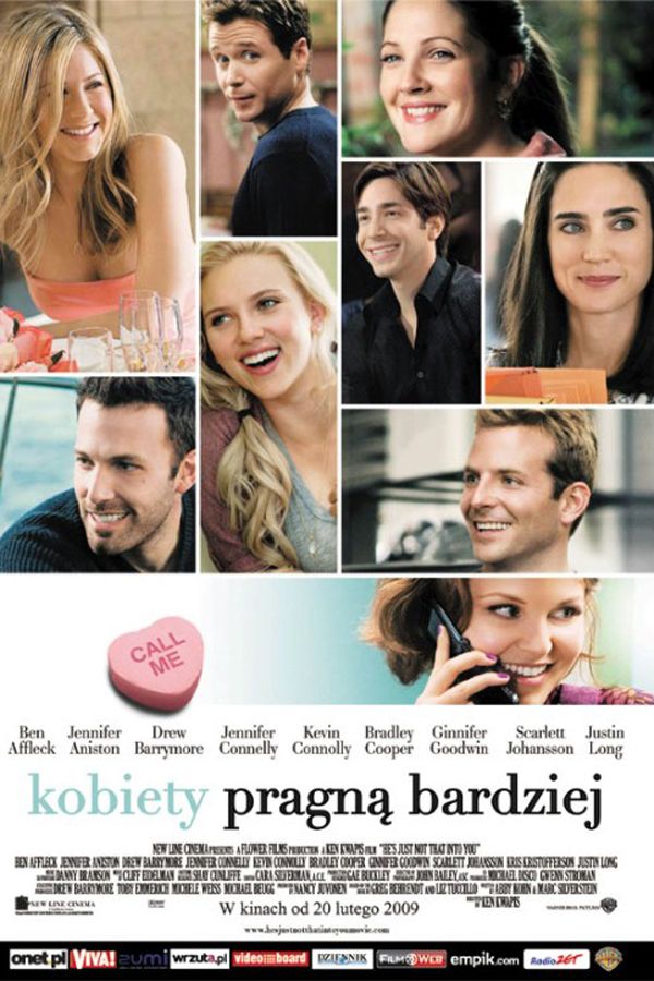 Kobiety pragną bardziej