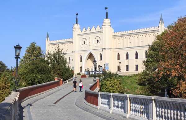Lubelskie: 3346 zł