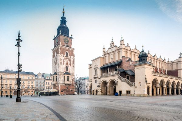Małopolskie: 3724 zł