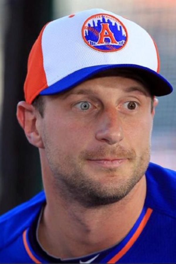 Max Scherzer