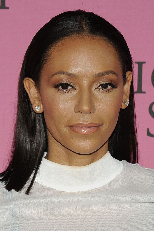 Melanie Brown