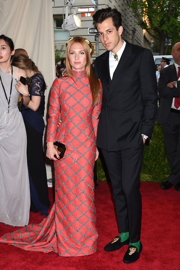 Met Gala 2015