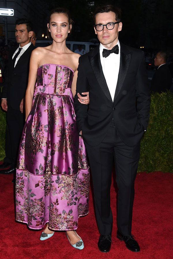 Met Gala 2015