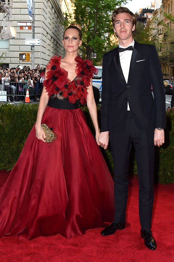 Met Gala 2015