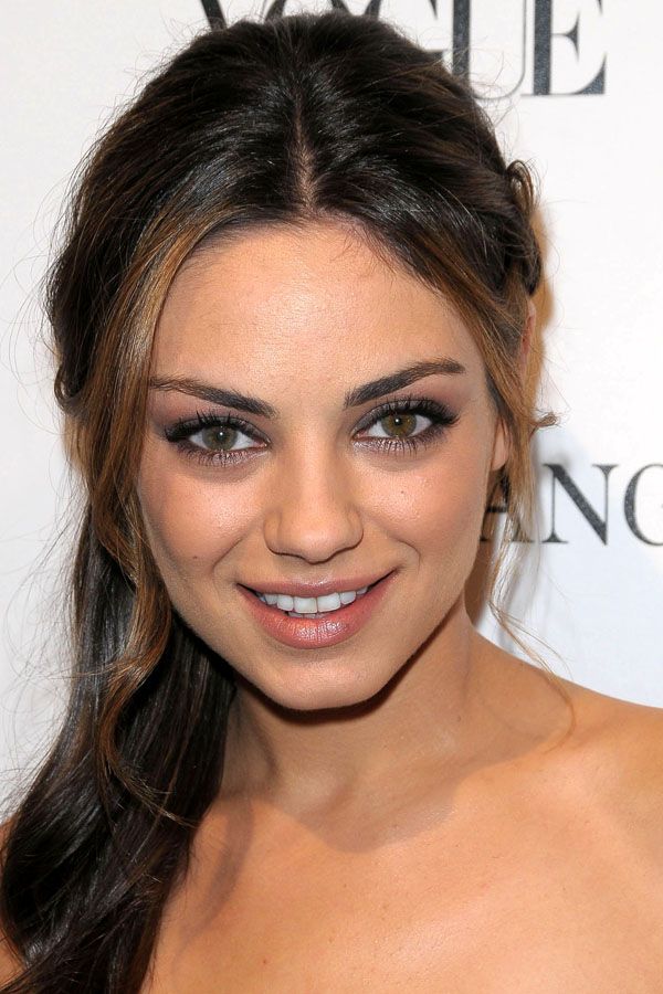 Mila Kunis