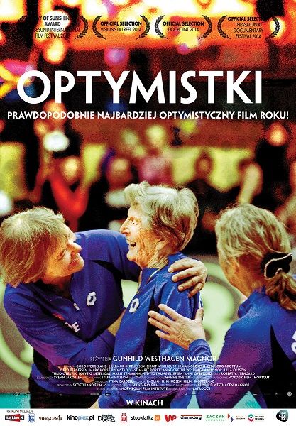 Optymistki