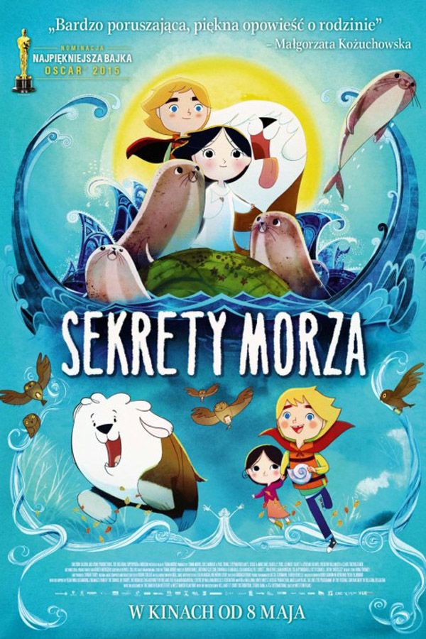 Sekrety morza