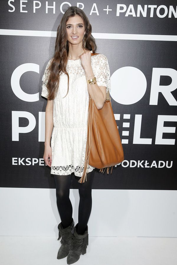 Sephora Trendy: Kamila Szczawińska