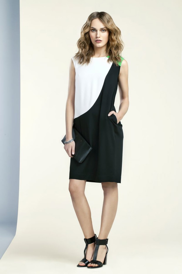 Solar - lookbook wiosna-lato 2015
