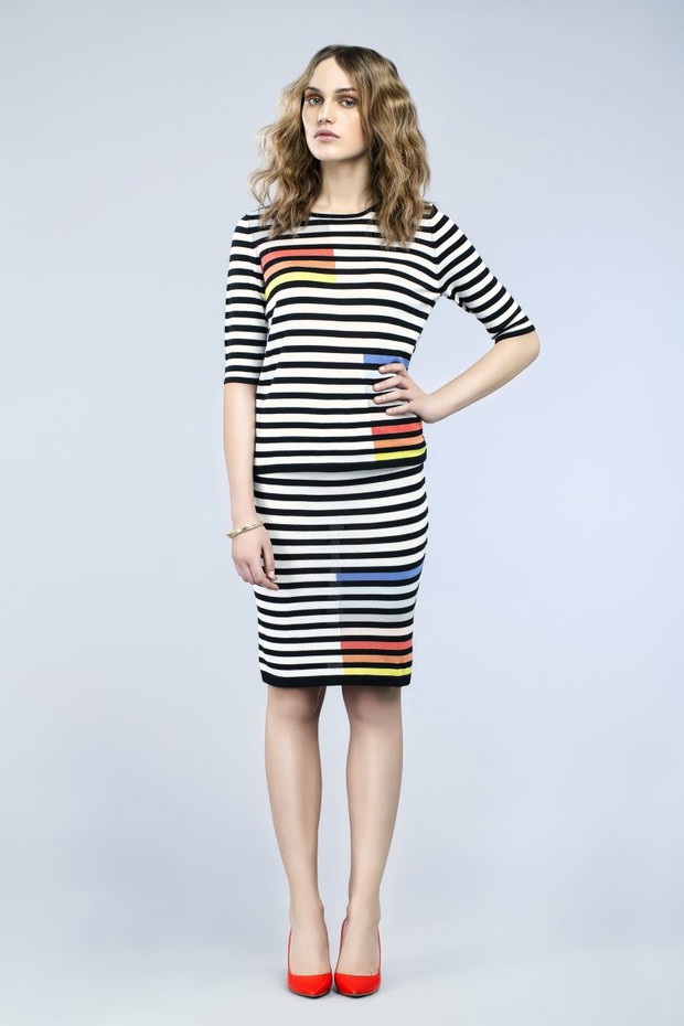 Solar - lookbook wiosna-lato 2015