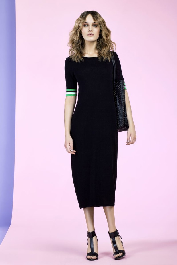 Solar - lookbook wiosna-lato 2015