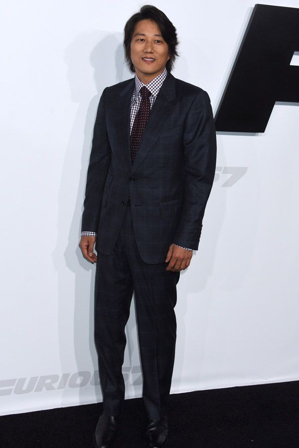 Sung Kang