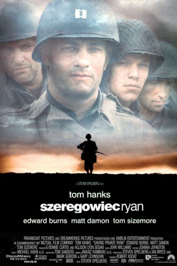 Szeregowiec Ryan