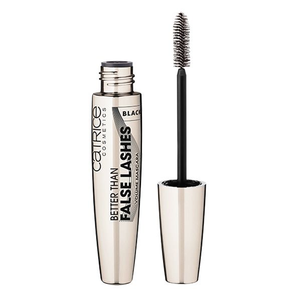 Tusz do rzęs Better than False Lashes Catrice, cena 17,90 zł