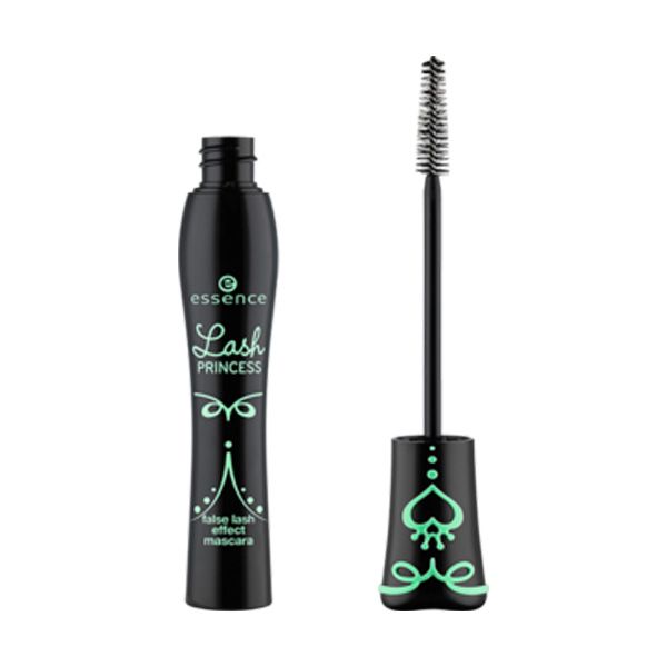 Tusz do rzęs Lash Princess efekt sztucznych rzęs Essence, cena 13,99 zł