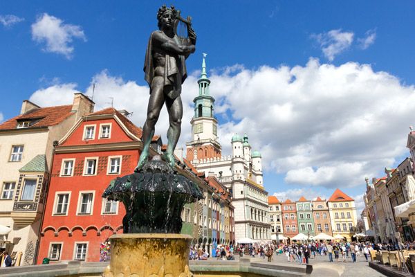 Wielkopolskie: 3525 zł