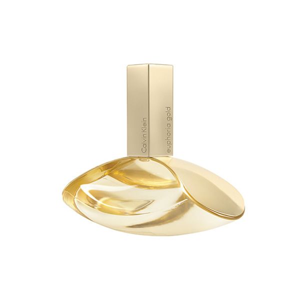 Woda perfumowana Euphoria Gold Calvin Klein, 50 ml, cena, ok. 299 zł