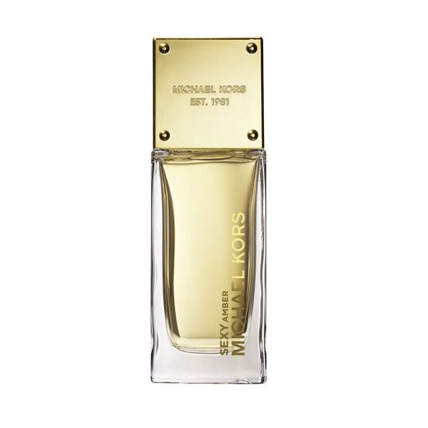 Woda perfumowana Sexy Amber Michael Kors, 50ml, cena, ok. 319 zł