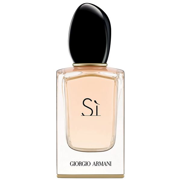 Woda perfumowana Si Giorgio Armani, 50 ml, cena, ok. 379 zł