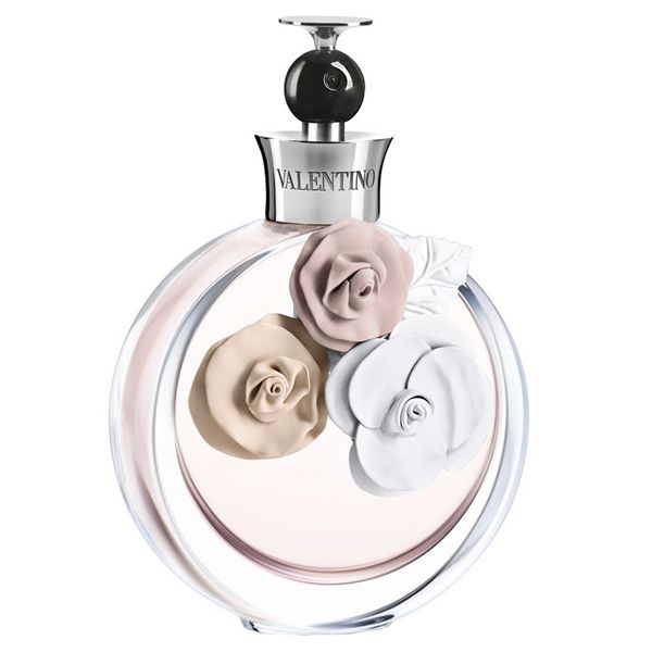 Woda perfumowana Valentina Valentino, 50m, cena, ok. 319 zł