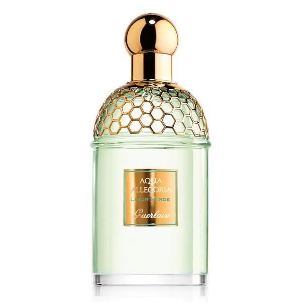 Woda toaletowa Aqua Allegoria Limon Verde Guerlain, 75ml, cena, ok. 210 zł