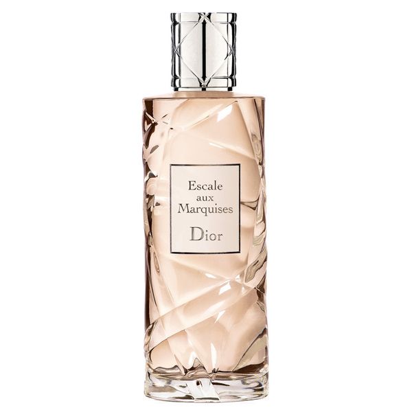 Woda toaletowa Escale aux Marquises Dior, 125ml, cena, ok. 345 zł