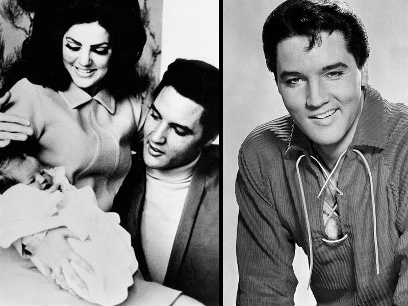 Elvis Presley