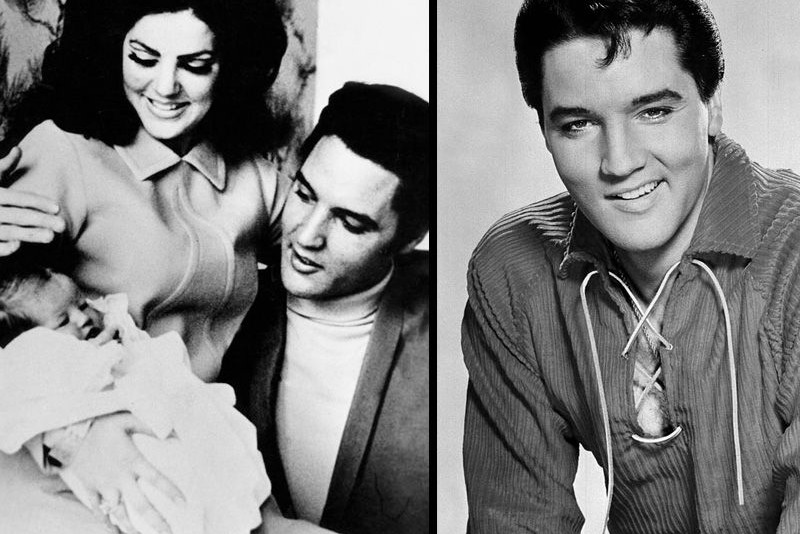 Elvis Presley