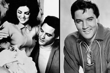 Elvis Presley