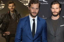 Jamie Dornan