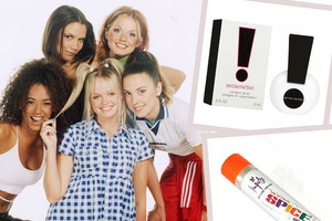 Perfumy lata 90