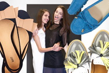 Modne buty wiosna 2015