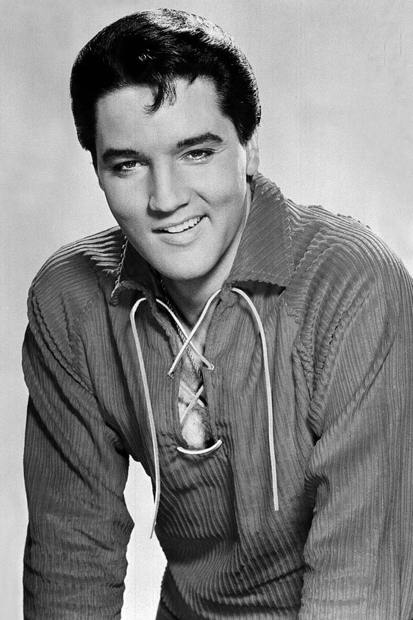 Elvis Presley