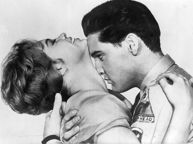 Elvis Presley
