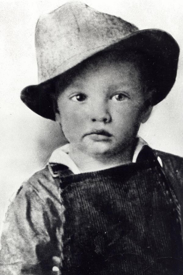 Elvis Presley