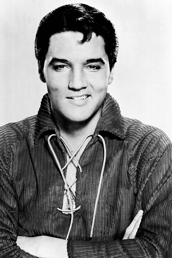 Elvis Presley