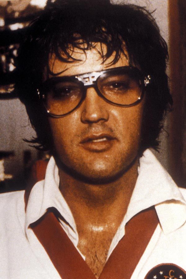 Elvis Presley