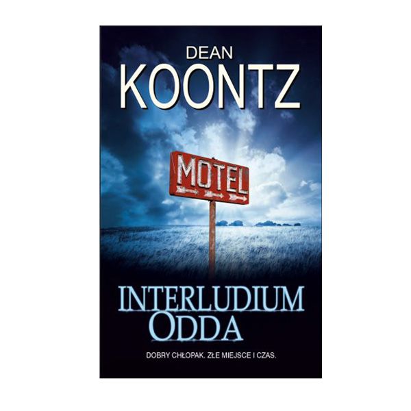 Interludium Odda, cena ok. 30 zł