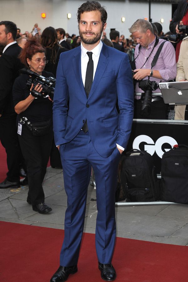 Jamie Dornan