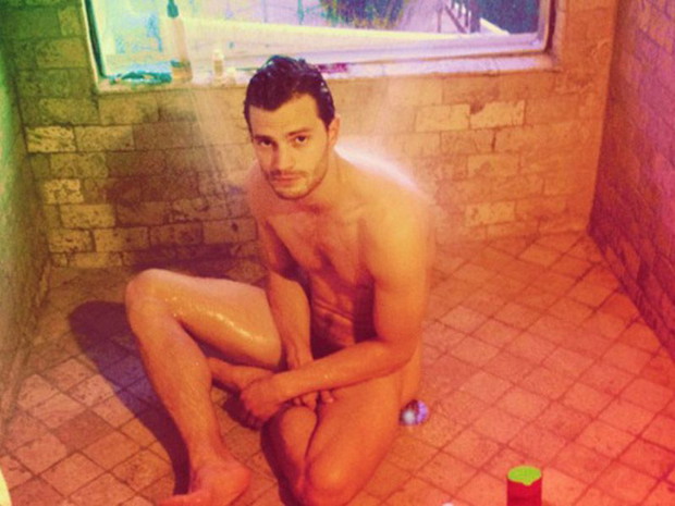 Jamie Dornan
