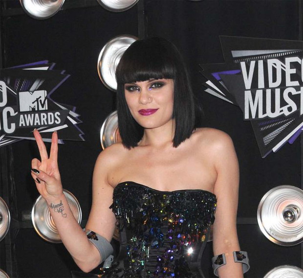 Jessie J