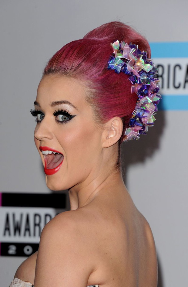 Katy Perry
