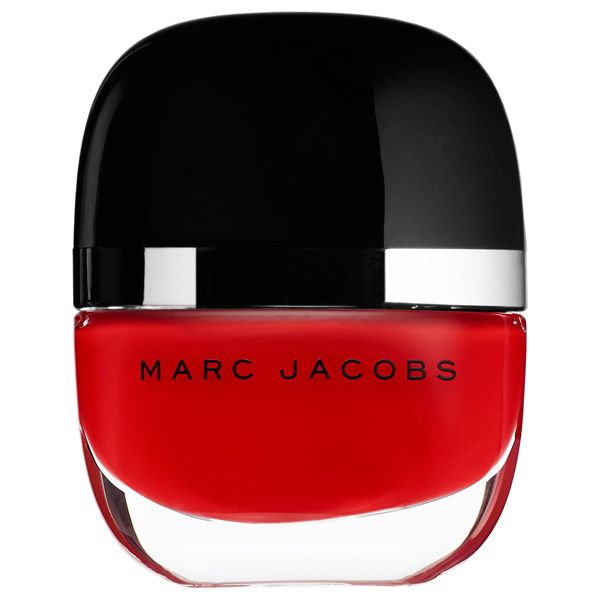 Lakier do paznokci Marc Jacobs #Lola, cena ok. 95 zł /Sephora