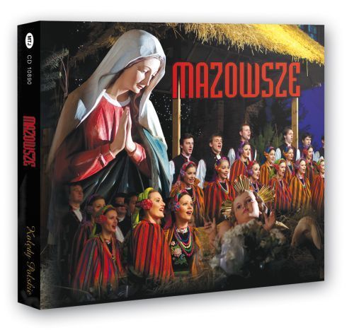 Mazowsze. Kolędy polskie