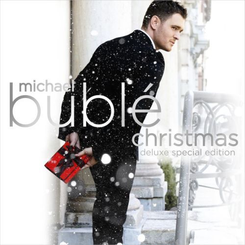 Michael Buble Christmas. Special Edition