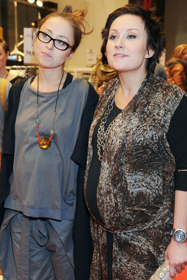 Natalia i Paulina Przybysz