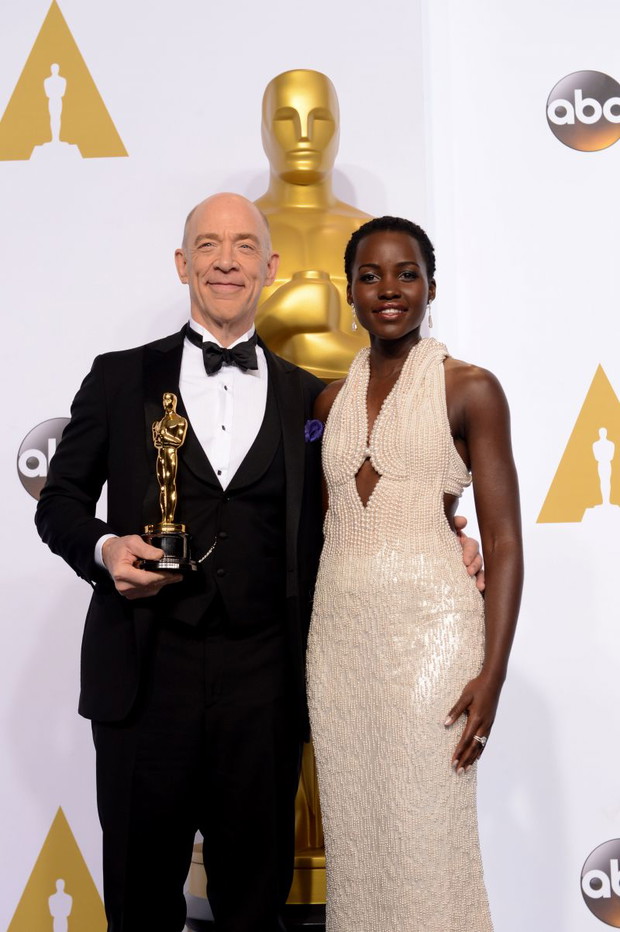 Oscary 2015: Lupita Nyong