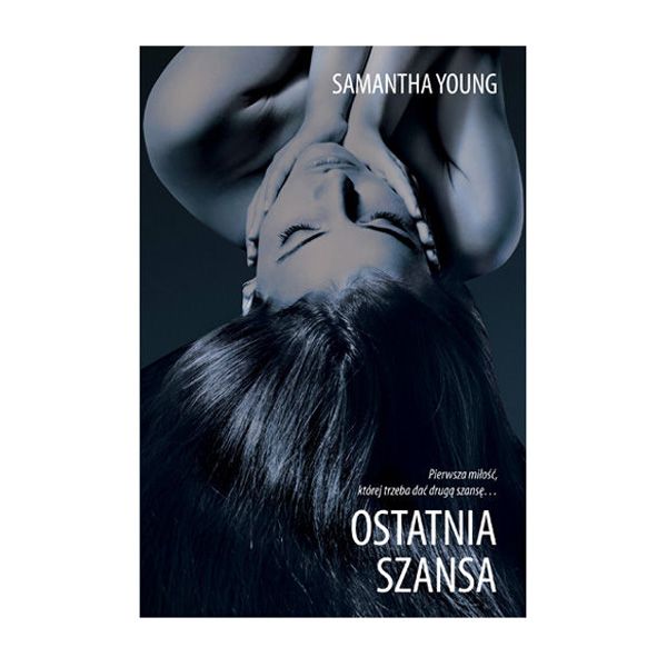 Ostatnia szansa, cena ok. 35 zł